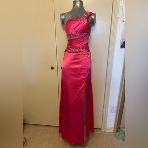Prom Dress Size 2